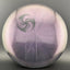 VIP Glimmer Swan 2 - Huk Lab TriFly Disc Golf Disc