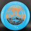 Doomsday Discs Shockwave Rot Putter