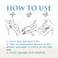 Cool Down Body Cream, Improve Dry Hydrating And Moisturizing Deep Moisturizer To Relieve Post-Sun Burn Moisturizer - Korvel