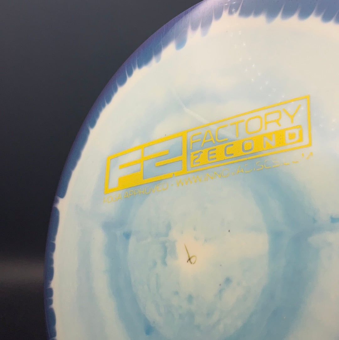 Halo Star Destroyer - F2 Disco de Golf Driver