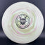 Driver de Disc Golf Swirly S-Line TD - Édition Limitée