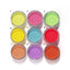 Colorful fluorescent body paint eyeliner cream Halloween face paint cream luminous color paint - Korvel