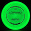 Proto Glow Champion Leopard3 Disque de Golf
