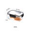 Freshness preservation box food grade refrigerator special storage box freezer with lid - Korvel