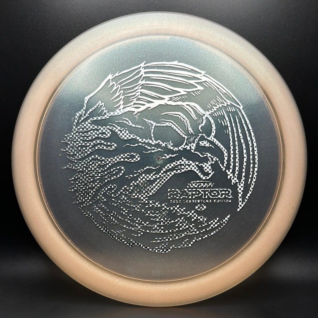 Colorshift Z Raptor - Edición Ledgestone 2024