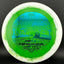 Horizon S-Line FD2 - Série Signature Casey White Disque de Golf