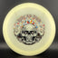 Nocturnal Alpha - Crushin' Amanitas Disque de Golf