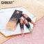 QIBEST Charm Lápiz de Ojos y Sombra de Ojos de Doble Uso