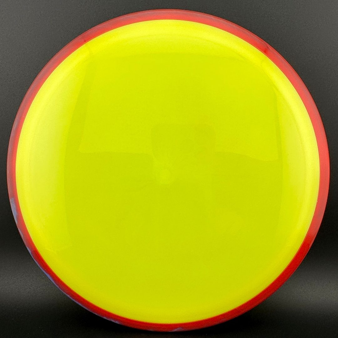 Neutron Crave Disc Golf Driver