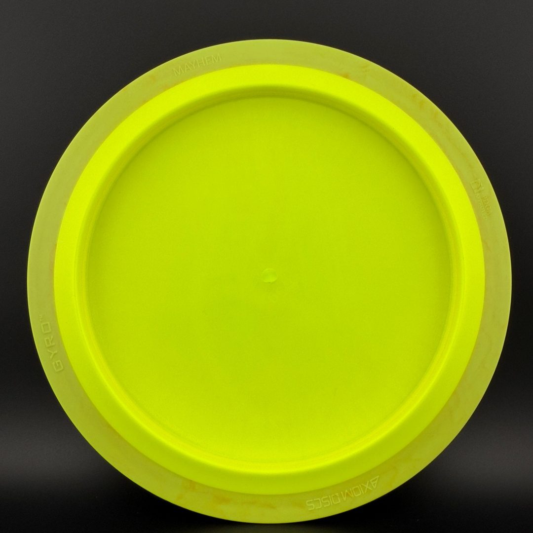 Fission Mayhem - The Sap House - MVP Open 2025 Disc