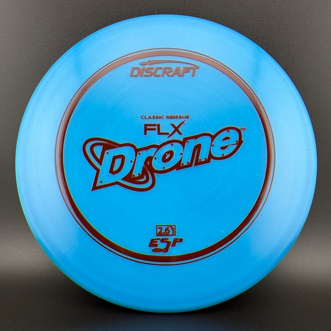 ESP FLX Drone - Reissue Disc Golf Midrange