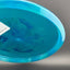 Putter de Disc Golf Soft Ethos Praxis - PraxHissss