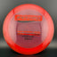 Champion Groove - Nouveau Groove Empereur V1 Disque de Golf