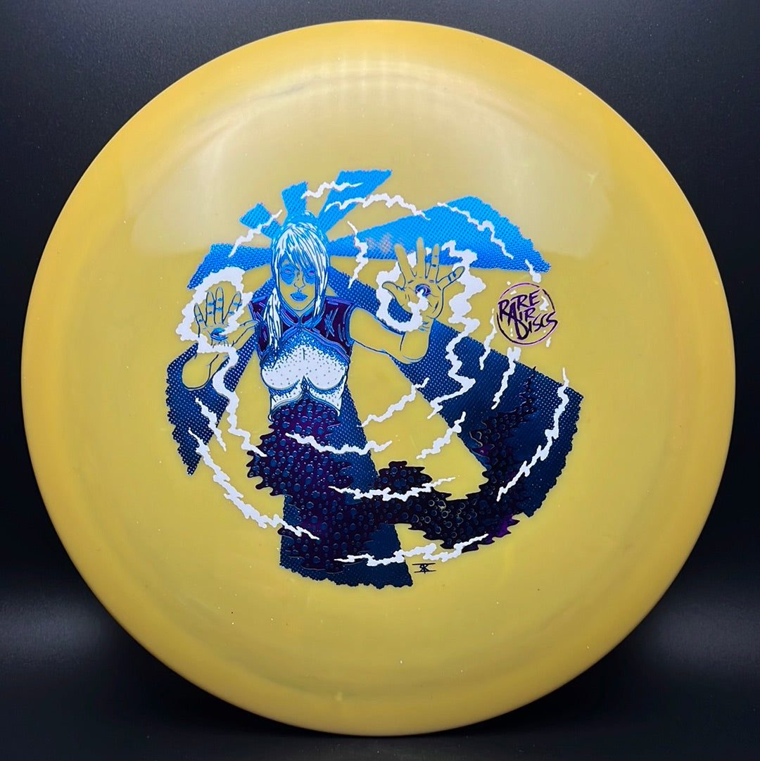 Apex Longhorn - Mystic RAD Vision par Ripper Studios