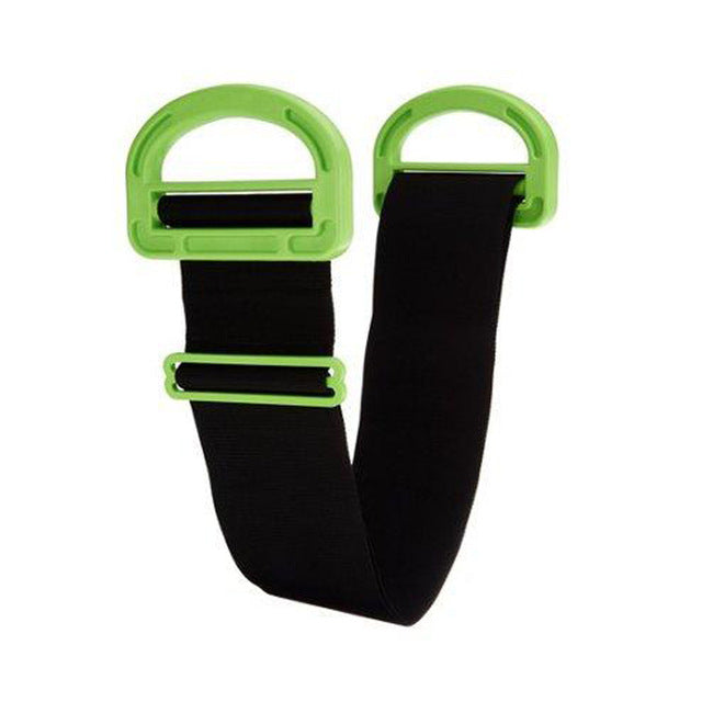 Correas Ajustables para Mover y Levantar Landle para un Transporte Fácil
