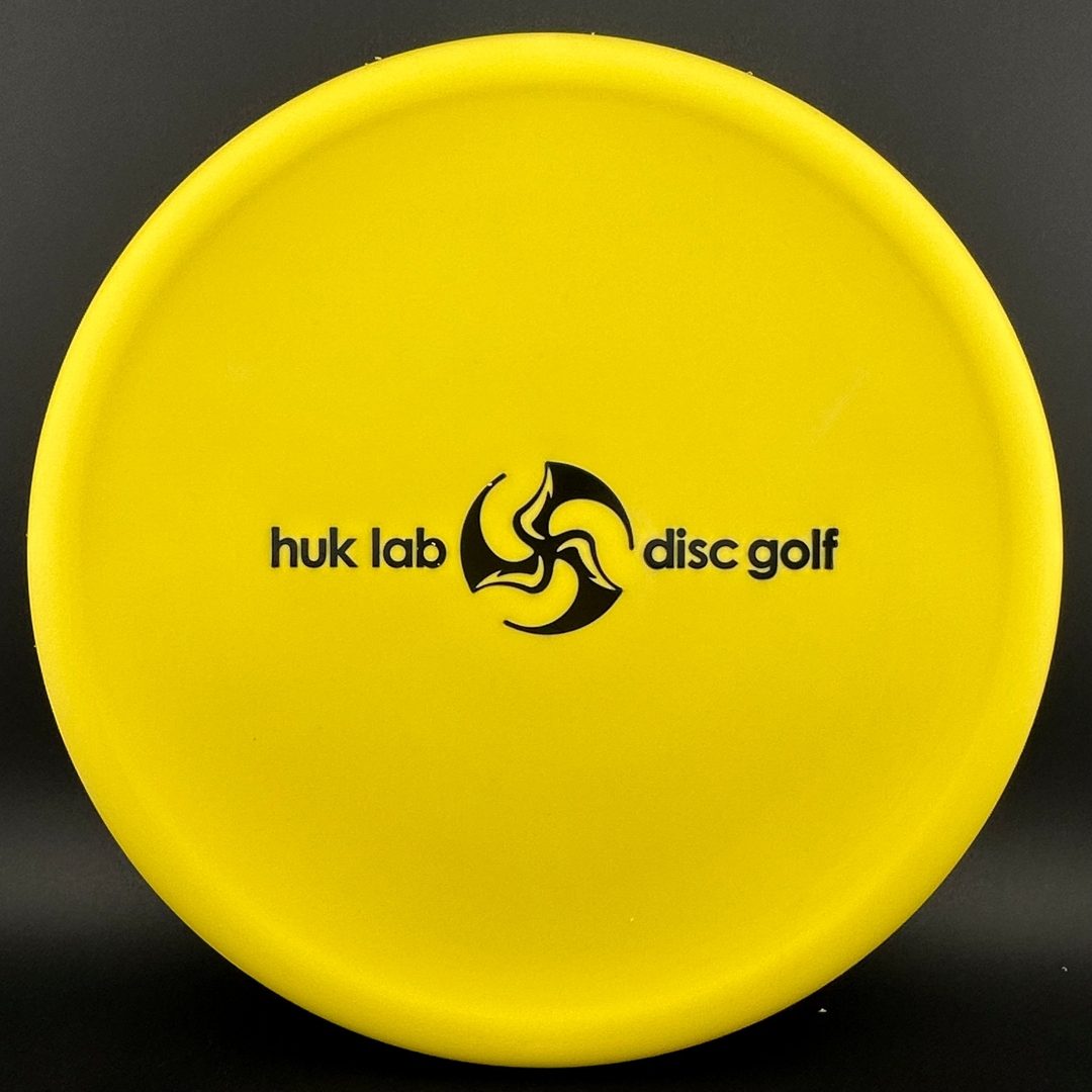 K3 Berg X - Huk Lab Bar Stamp Disc Golf Disc