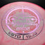 Halo Star Aero - 40th Anniversary Edition Disc Golf Disc