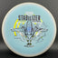 Stabilisateur Électron - Disque de Disc Golf Moyen