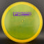 Champion Shark3 F2 Disc Golf Disc - Premium Performance
