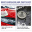 Premium Anti Rust Lubricant for Vehicle Maintenance