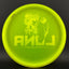 Z Luna - Limited Edition Paul McBeth Disc Golf Disc