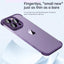 Luxury With Lens Protector Corner Pad Soft Silicone Case For iPhone 15 14 Pro Max Shockproof Phone Cover For iPhone 15 12 13 14 - Korvel