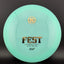 K1 Krut - First Run Mint - FEST Stamp Disc Golf Driver