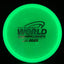 Color Glow C-Line MD1 - Édition Pro World Championships 2025