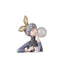 Bedroom Bedhead Bubble Girl Nightlight Decoration Atmosphere Light Ornament Ornament - Korvel