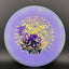 Innova Star IT - Japan Open F2 Disc Golf Driver
