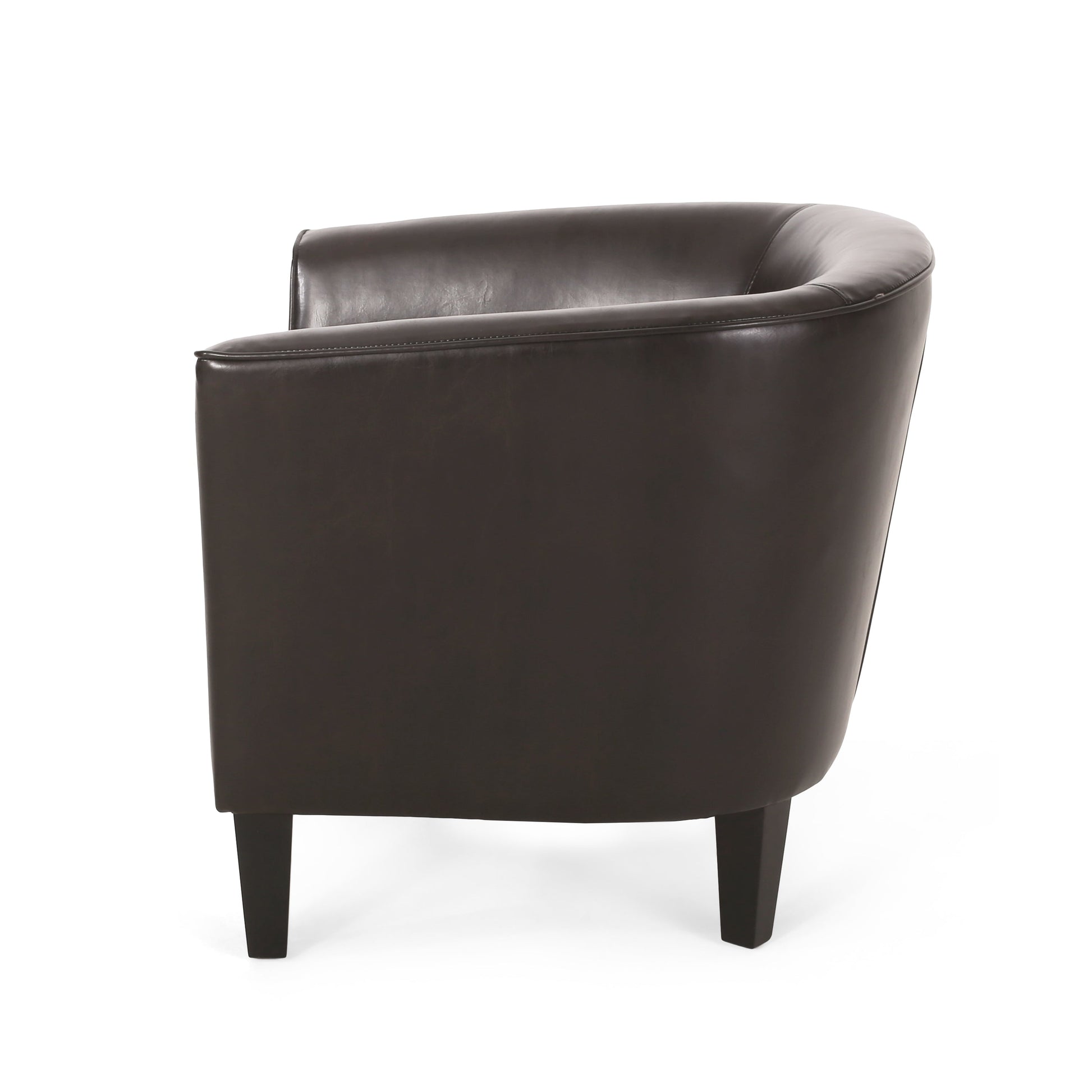 CLUB CHAIR - Korvel