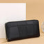 PU Leather Mulit-Interlayer Wallet - Korvel