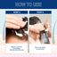 Hair Scrub Cleans Scalp Dandruff, Soothes Itchiness, Moisturizes Dense, Firming, And Prevents Hair Loss - Korvel