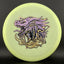 Metal Flake Glow C-Blend Chariot - Infinite Dragon Triple Foil