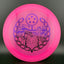 Disque de Disc Golf VIP Sorcerer - Tampon Logo WSD