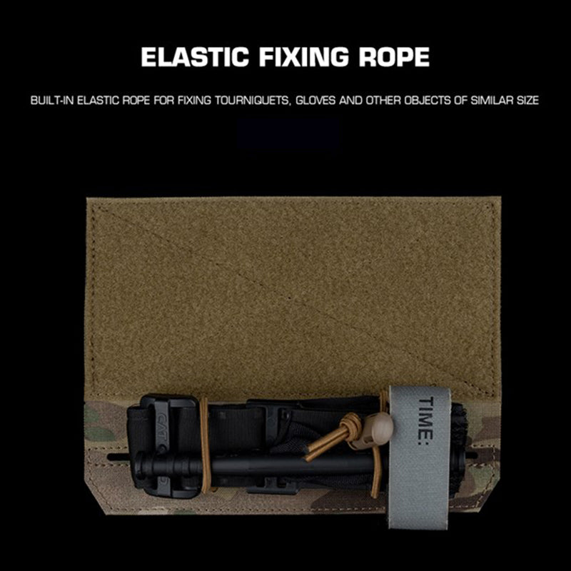 Tactical Multi-purpose Under-hanging Board V1 - Korvel