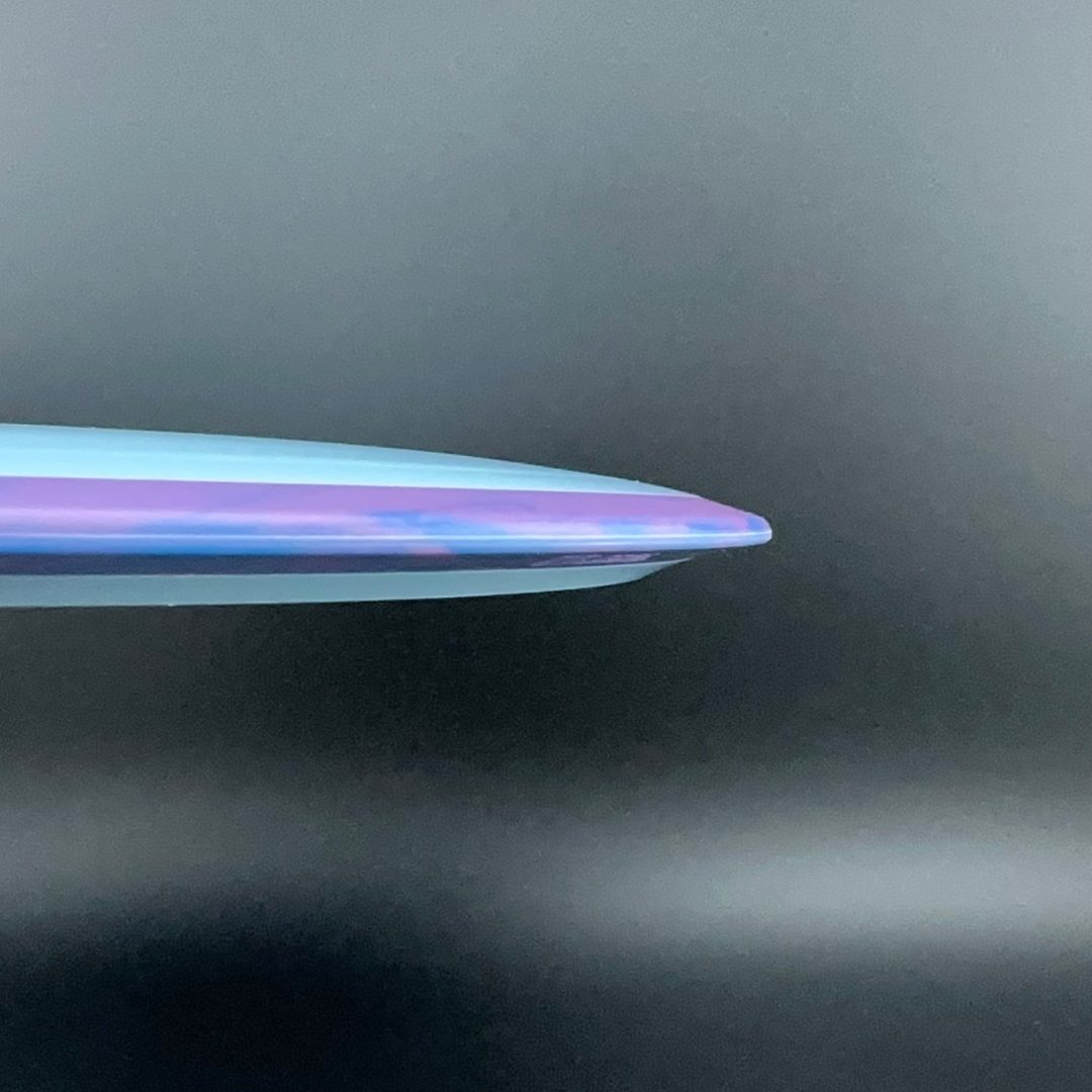 Fission Fireball Disco de Golf Driver
