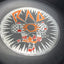 Sublime Longhorn - Custom RAD Shredder Triple Foil Disc