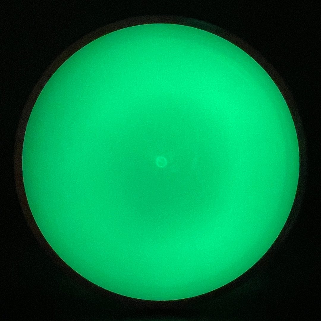 Eclipse 2.0 Crave - Premium Disc Golf Driver