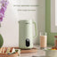 Mini Multi-Function Soybean Milk Maker - Compact & Efficient