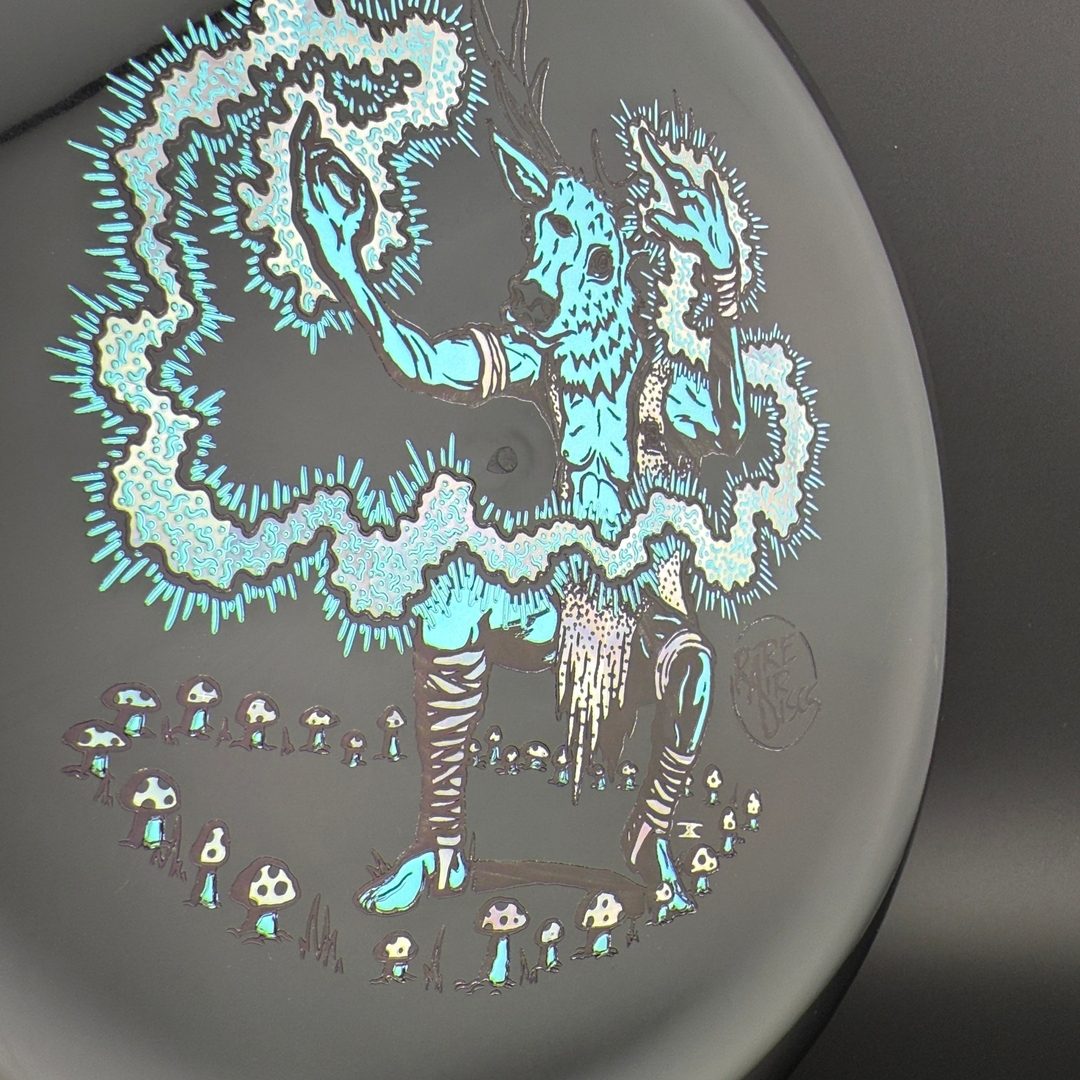 Neutron Range - Elk Man 2.0 Disco de Golf