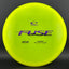 Latitude 64 Frost Fuse Disc Golf Midrange