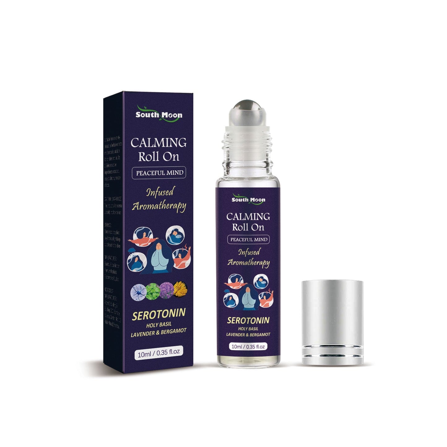 Premium Body Care Massage Oil for Relaxation