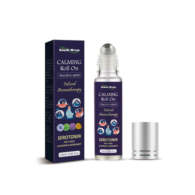 Premium Body Care Massage Oil for Relaxation