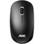 AOC MS320 Ratón Inalámbrico 2.4G para Oficina y Negocios
