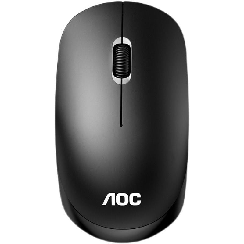 AOC MS320 Ratón Inalámbrico 2.4G para Oficina y Negocios