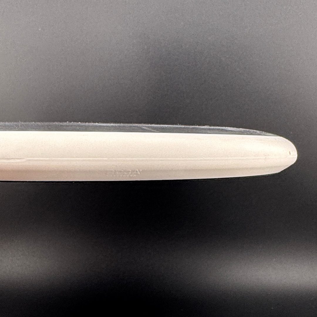 Medium Electron Pixel - Simon Line Disc Golf Putter