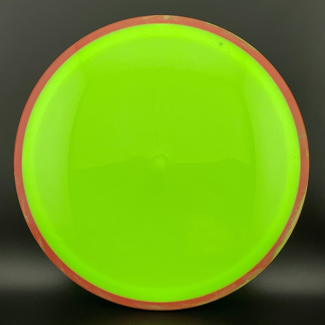 Neutron Crave Disc Golf Driver