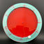 Halo Star Racer - Disque de Golf Disc Air Force
