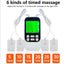 DualPulse Therapy Device for Muscle Comfort